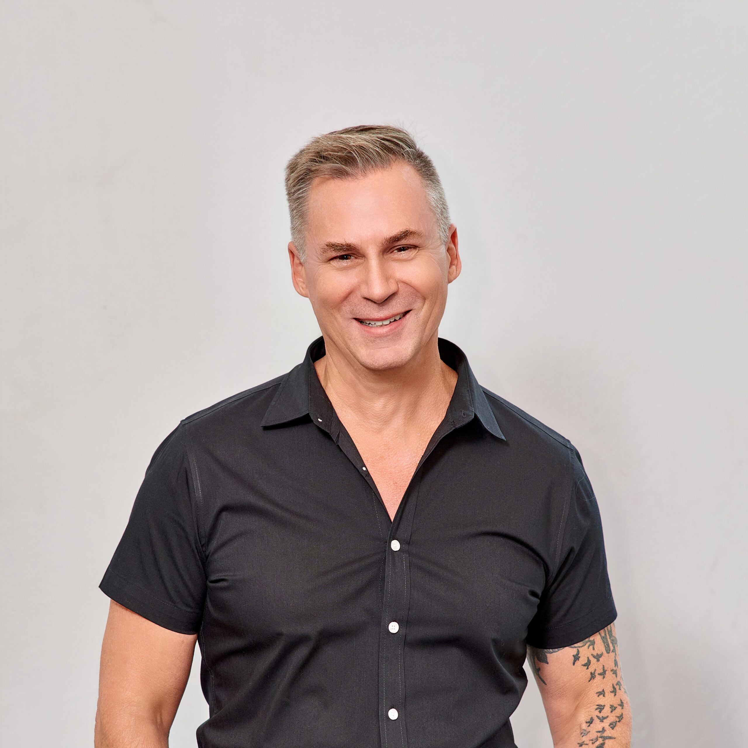 Scott Tatum scott tatum