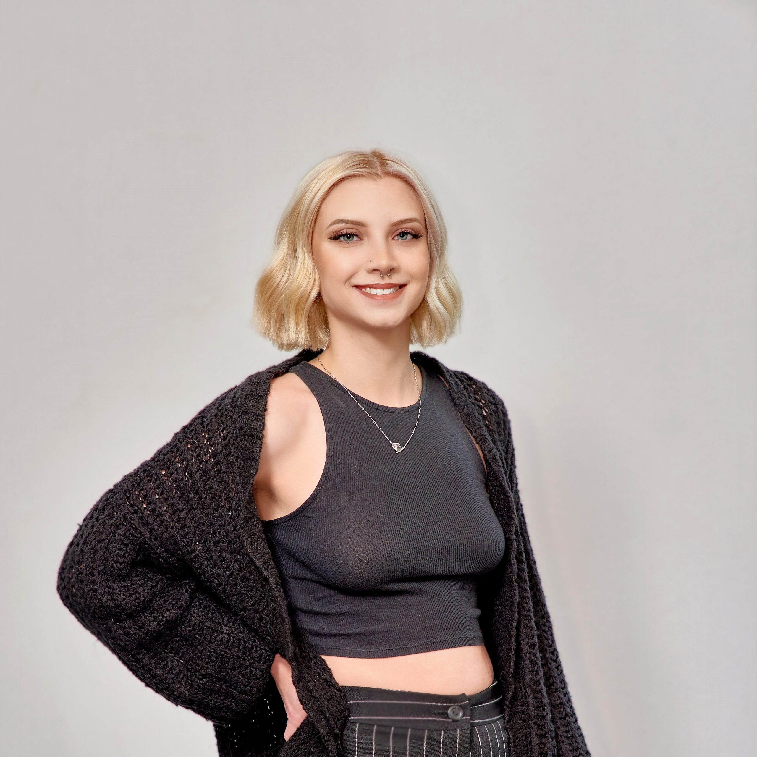Hannah Masters hannah masters
