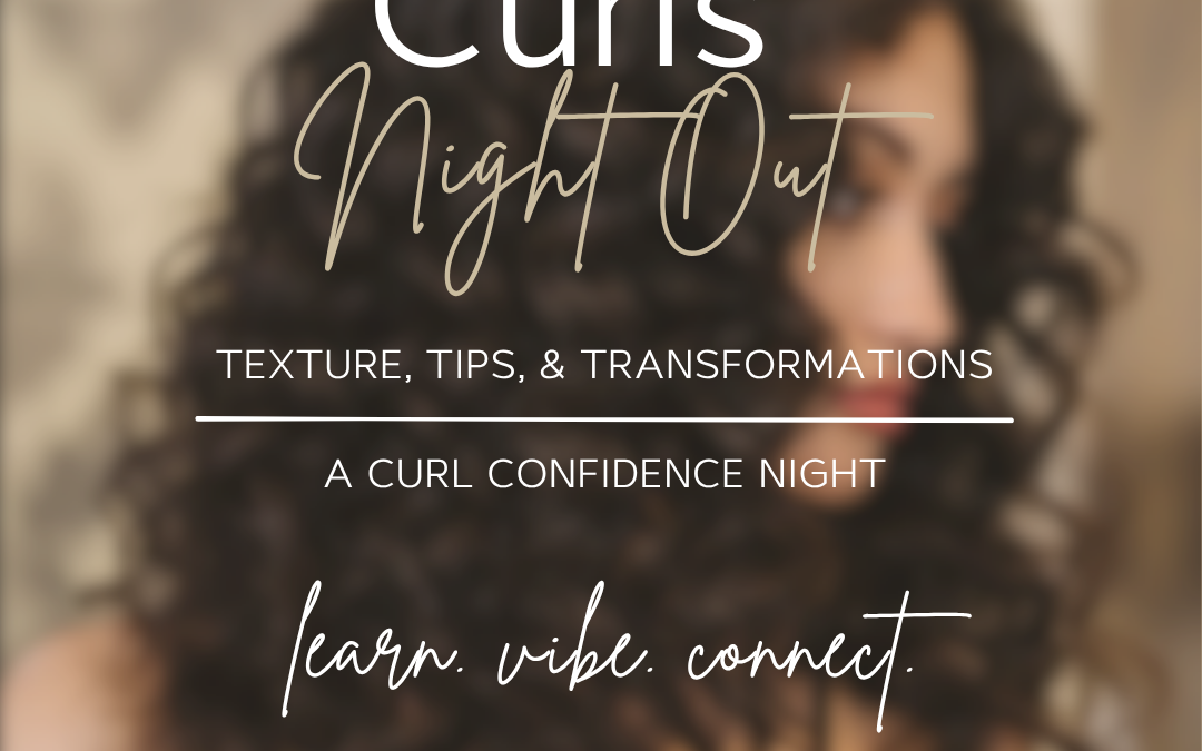 Curls Night Out
